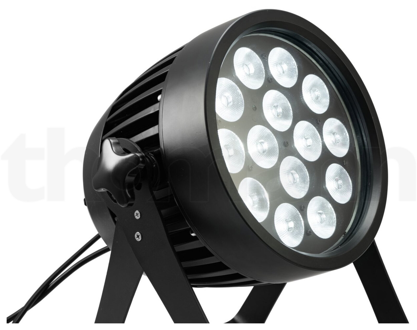 פנס PAR LED Eurolite LED IP PAR 14x10W HCL 3 פנס PAR LED Eurolite LED IP PAR 14x10W HCL — תמונה 3