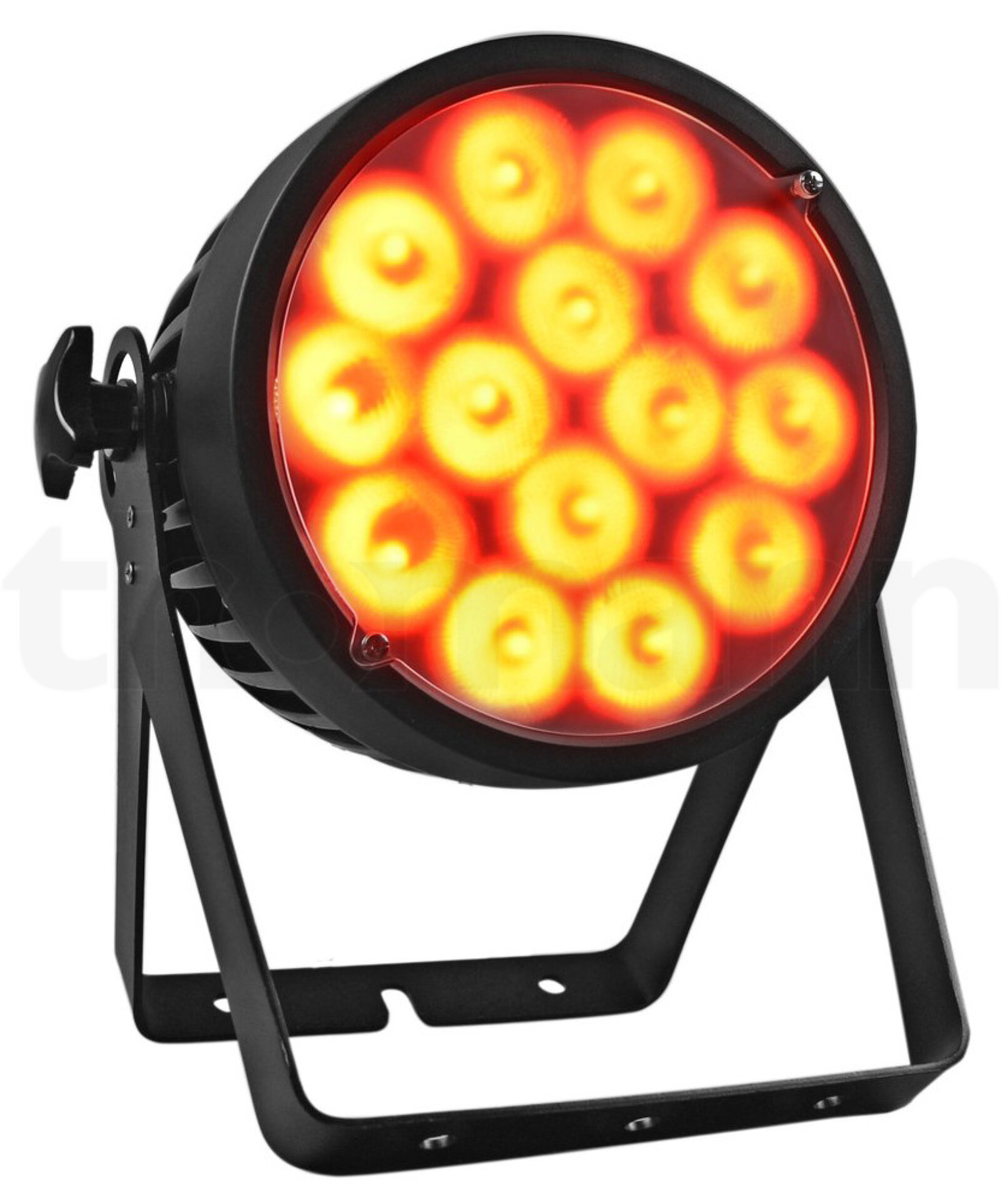 פנס PAR LED Eurolite LED IP PAR 14x10W HCL 2 פנס PAR LED Eurolite LED IP PAR 14x10W HCL — תמונה 2