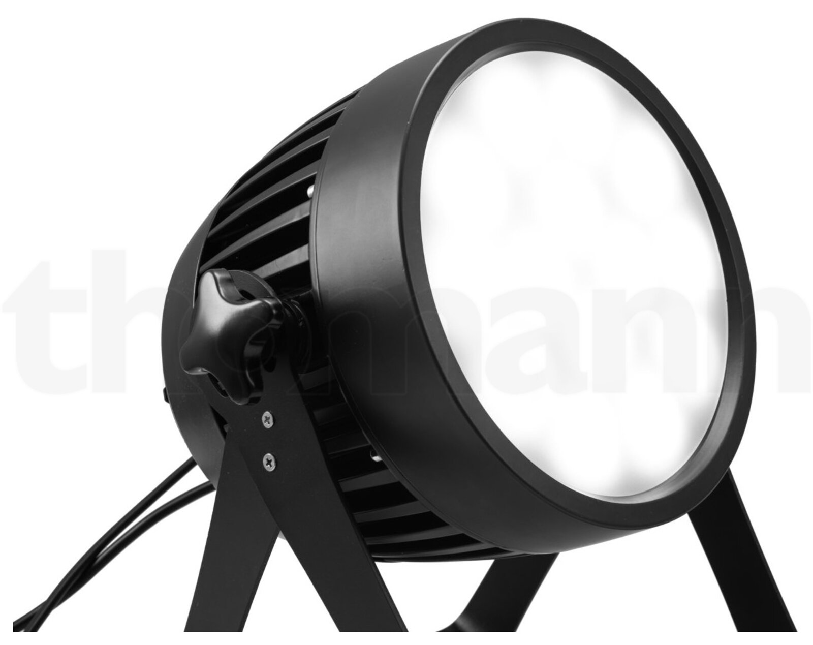 פנס PAR LED Eurolite LED IP PAR 14x10W HCL 6 פנס PAR LED Eurolite LED IP PAR 14x10W HCL — תמונה 6