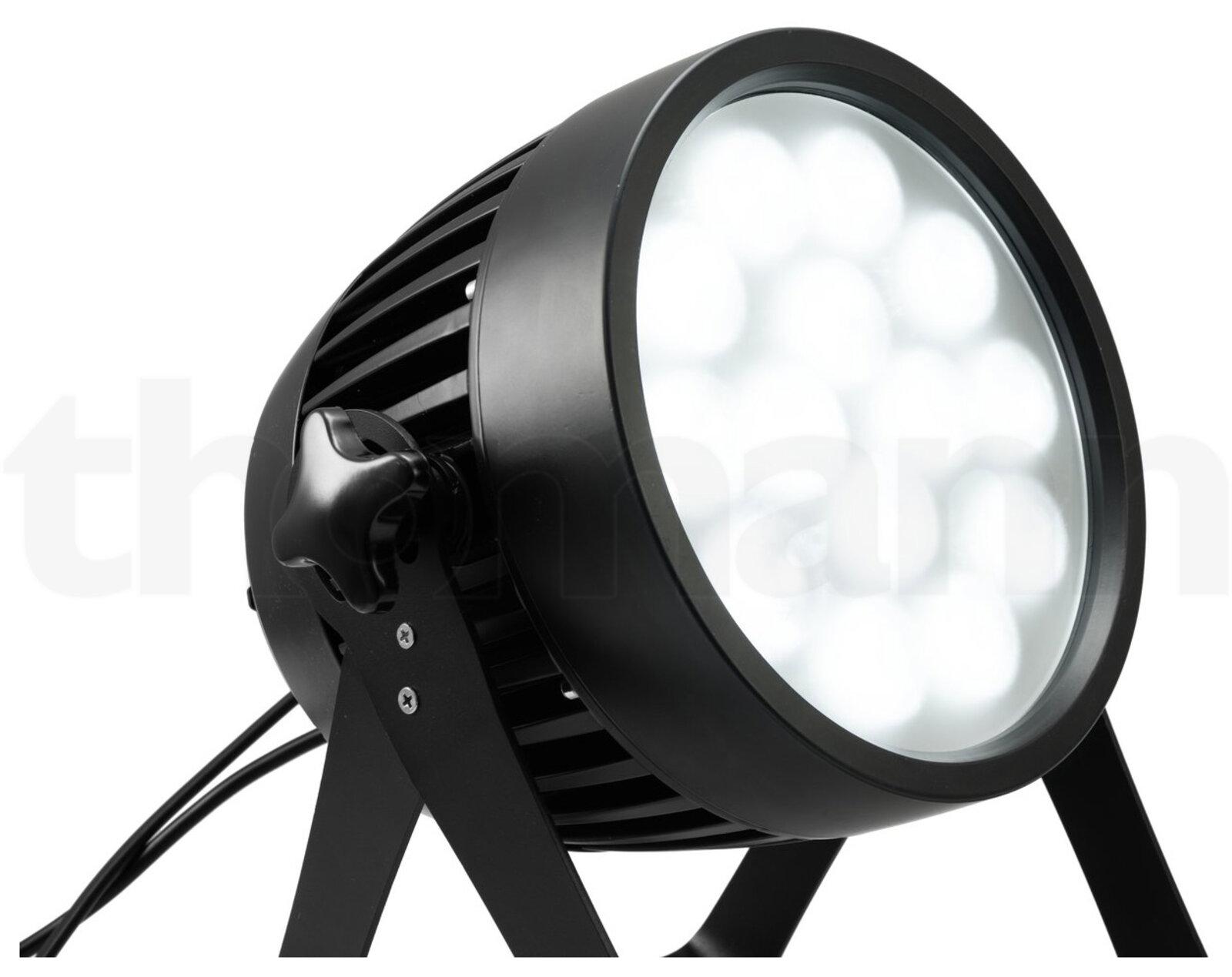 פנס PAR LED Eurolite LED IP PAR 14x10W HCL 5 פנס PAR LED Eurolite LED IP PAR 14x10W HCL — תמונה 5