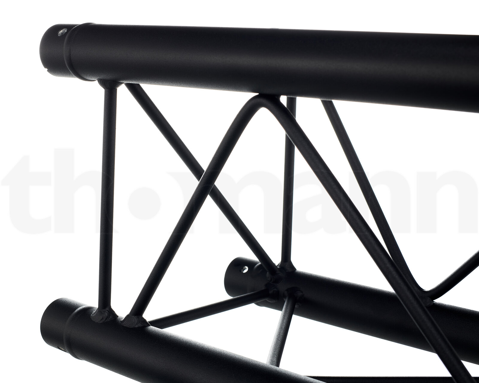 טראס ומערכות תלייה Stageworx DT24B-250 Deco Truss 4 טראס ומערכות תלייה Stageworx DT24B-250 Deco Truss — תמונה 4
