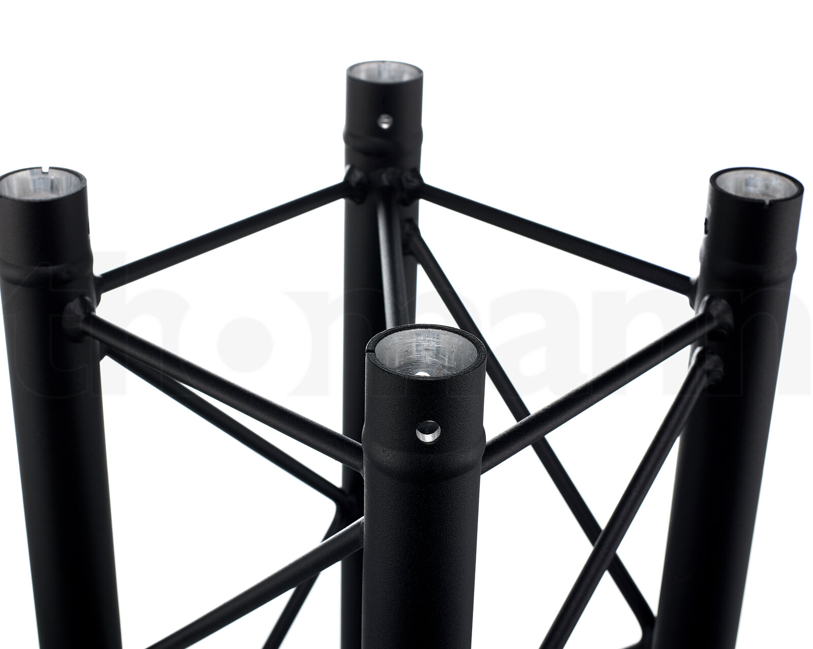 טראס ומערכות תלייה Stageworx DT24B-250 Deco Truss 5 טראס ומערכות תלייה Stageworx DT24B-250 Deco Truss — תמונה 5