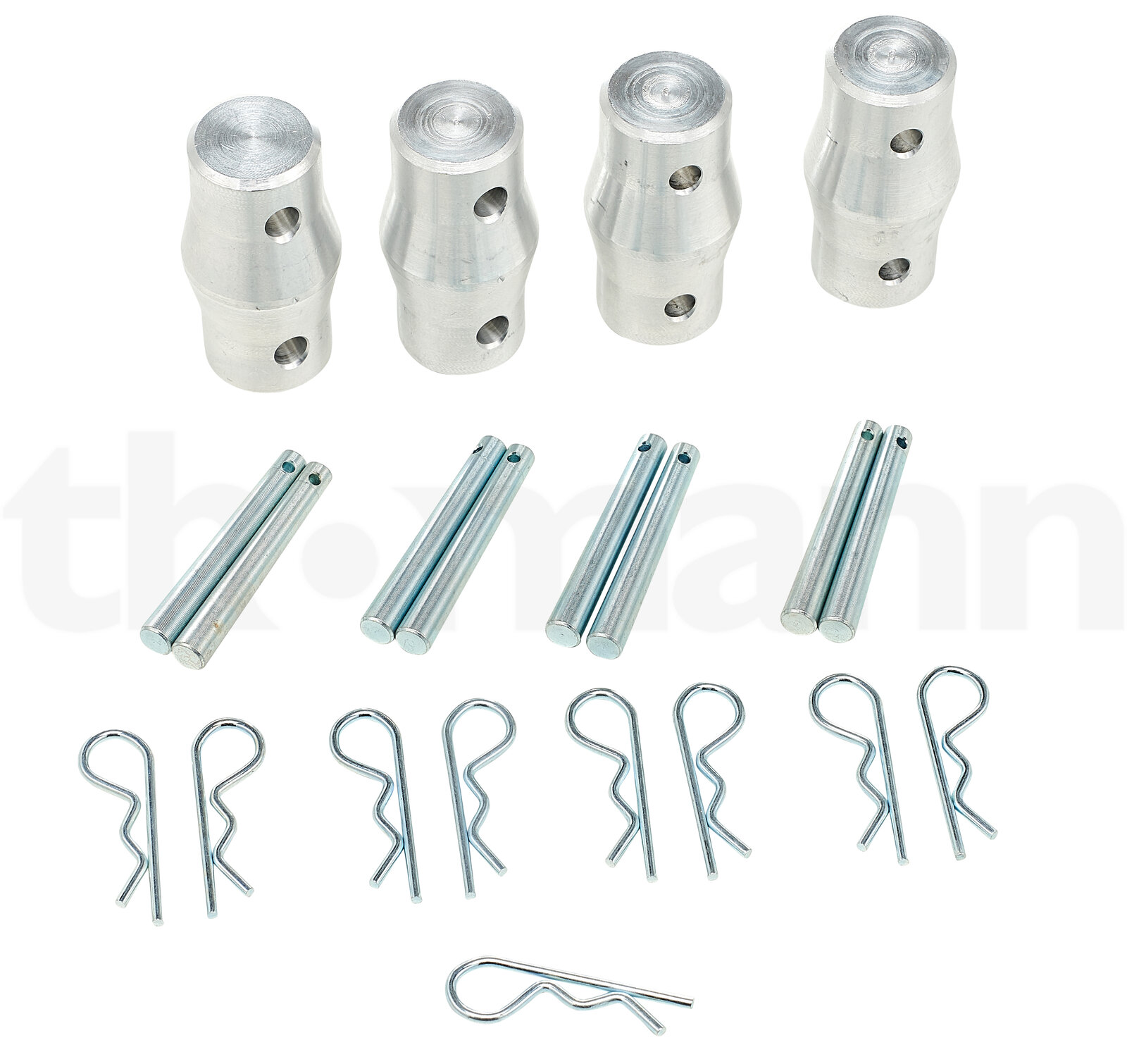 טראס ומערכות תלייה Stageworx DT24B-C21 Deco Truss Corner 4 טראס ומערכות תלייה Stageworx DT24B-C21 Deco Truss Corner — תמונה 4
