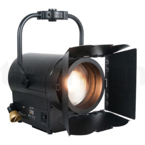 זרקור תיאטרון ובמה Elation KL Fresnel 150W 6″ WW P.O.