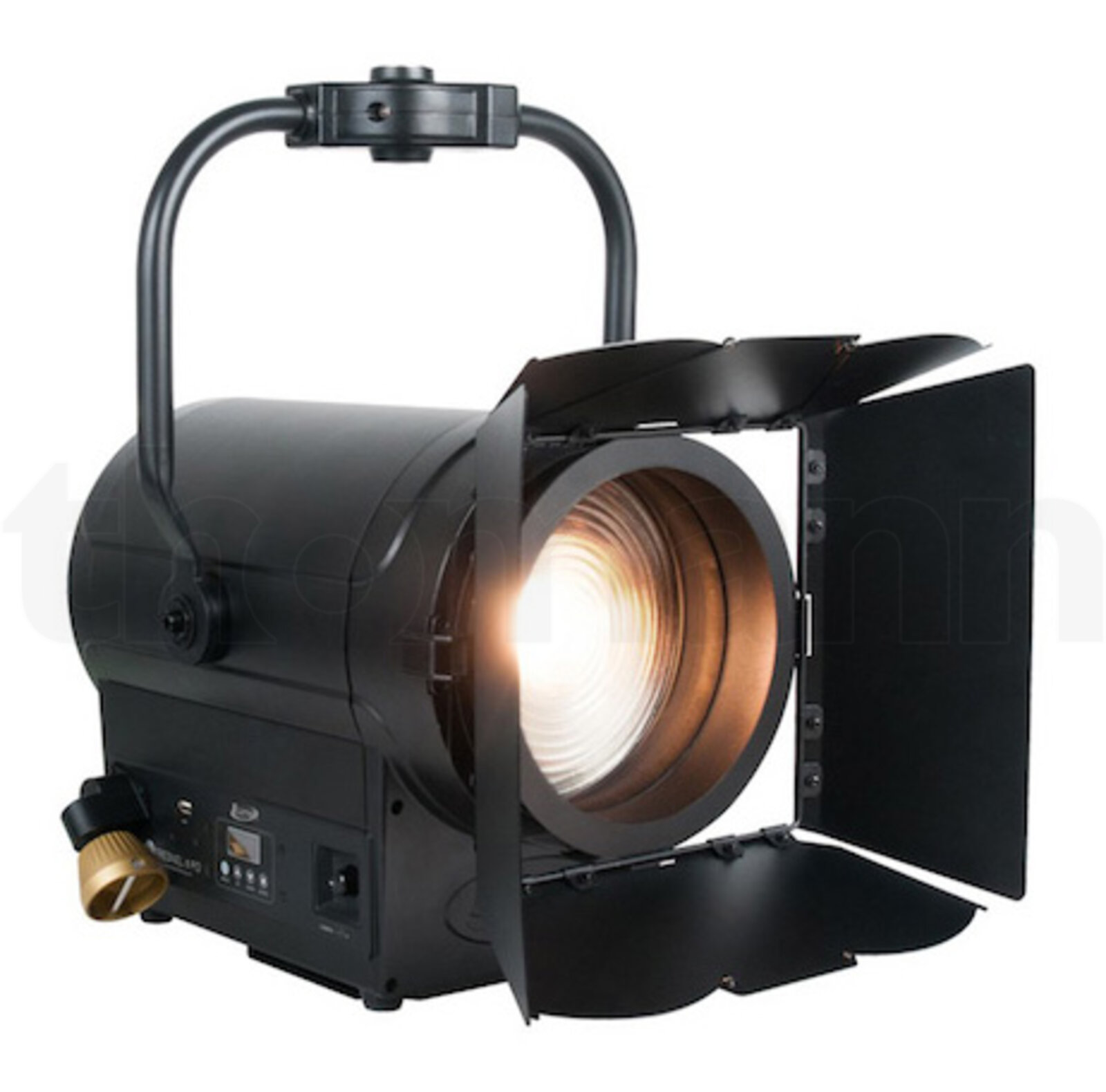 זרקור תיאטרון ובמה Elation KL Fresnel 150W 6" WW P.O. 2 זרקור תיאטרון ובמה Elation KL Fresnel 150W 6 — תמונה 2
