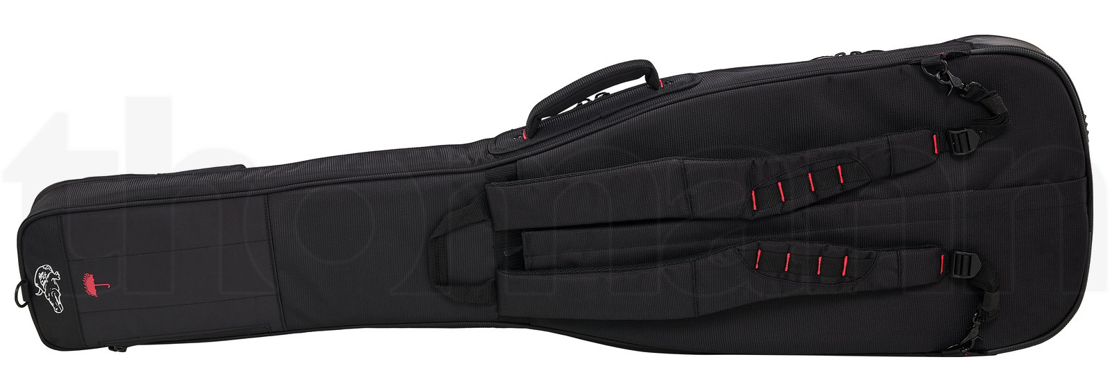 קייס ותיק לציוד Gator G-PG Bass Guitar Bag 5 קייס ותיק לציוד Gator G-PG Bass Guitar Bag — תמונה 5