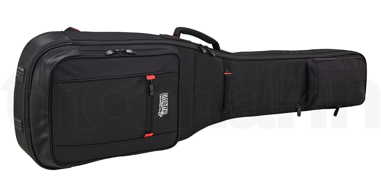 קייס ותיק לציוד Gator G-PG Bass Guitar Bag 4 קייס ותיק לציוד Gator G-PG Bass Guitar Bag — תמונה 4