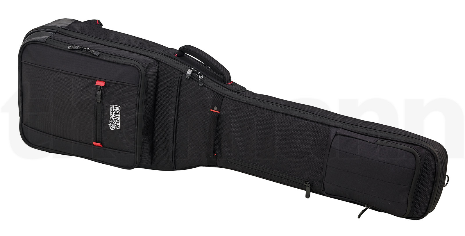 קייס ותיק לציוד Gator G-PG Bass Guitar Bag 2 קייס ותיק לציוד Gator G-PG Bass Guitar Bag — תמונה 2