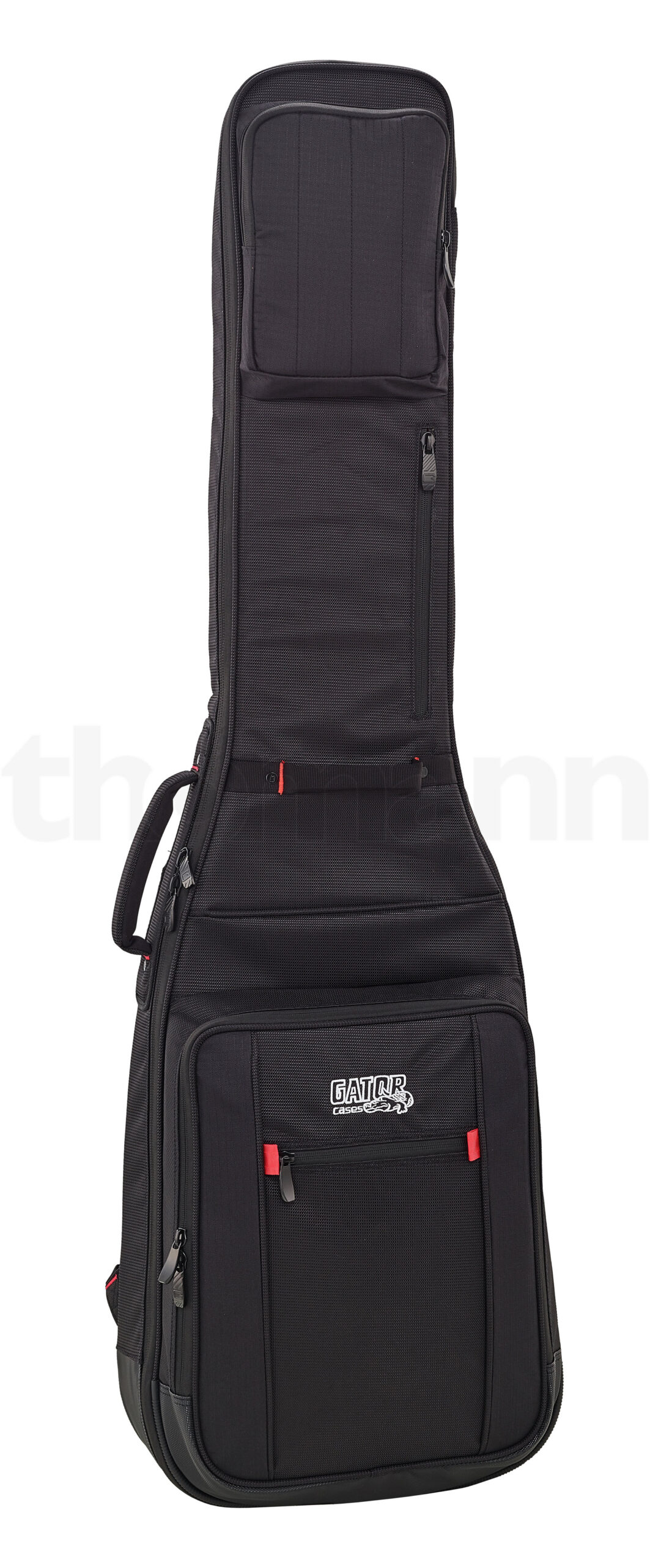קייס ותיק לציוד Gator G-PG Bass Guitar Bag 6 קייס ותיק לציוד Gator G-PG Bass Guitar Bag — תמונה 6