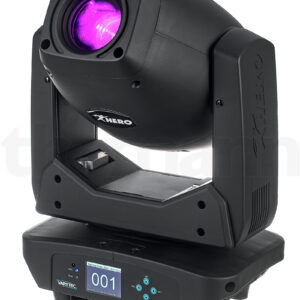 מוביל הד Varytec Hero Spot 230