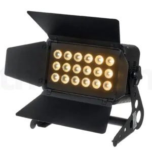 זרקור תיאטרון ובמה Stairville HL-x180 CW/WW