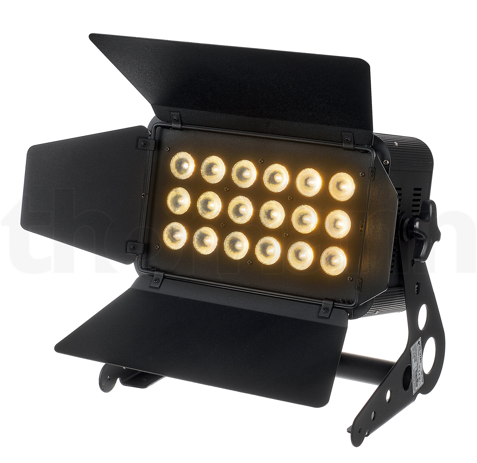 זרקור תיאטרון ובמה Stairville HL-x180 CW/WW 2 זרקור תיאטרון ובמה Stairville HL-x180 CW/WW — תמונה 2
