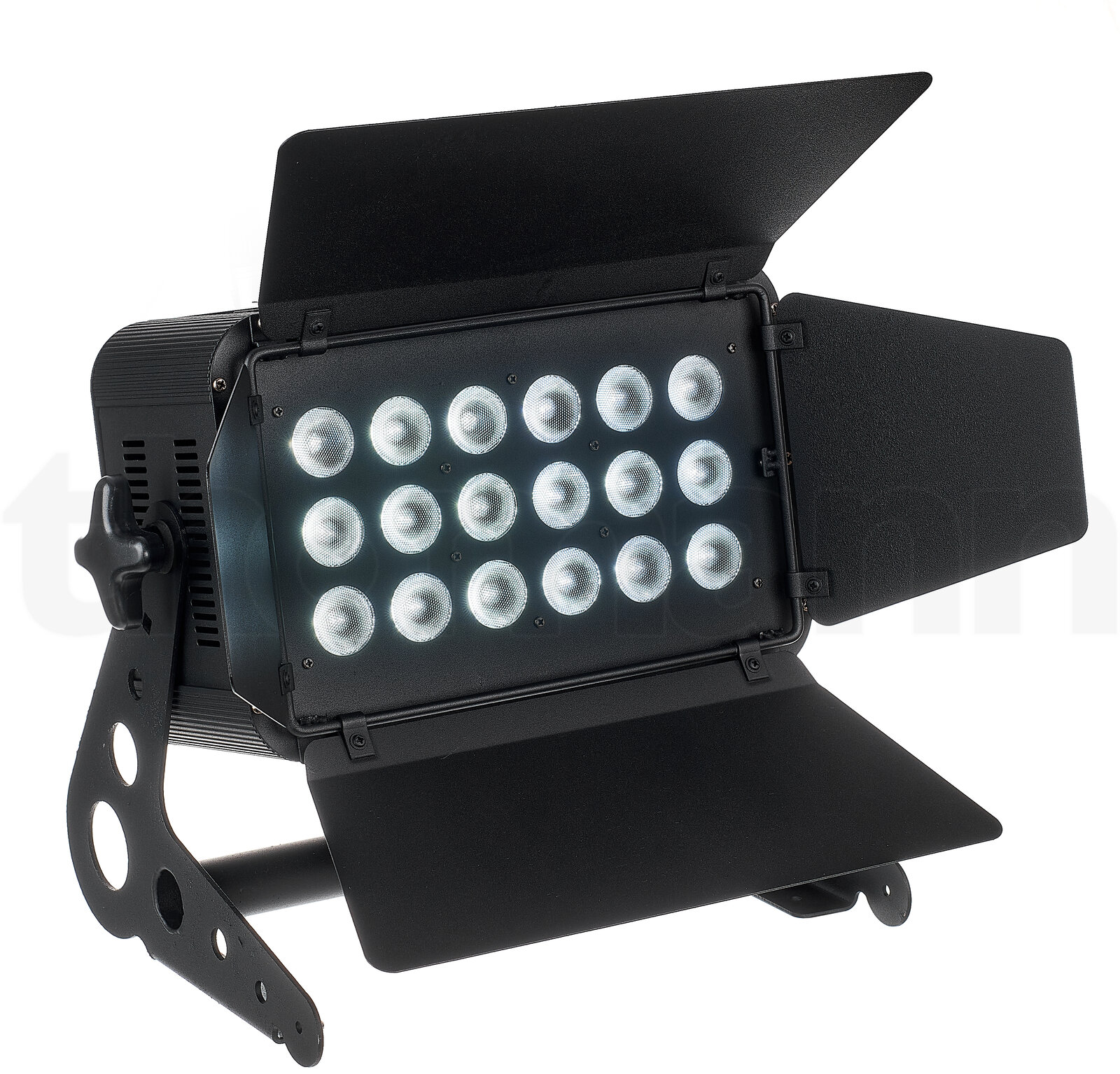 זרקור תיאטרון ובמה Stairville HL-x180 CW/WW 4 זרקור תיאטרון ובמה Stairville HL-x180 CW/WW — תמונה 4