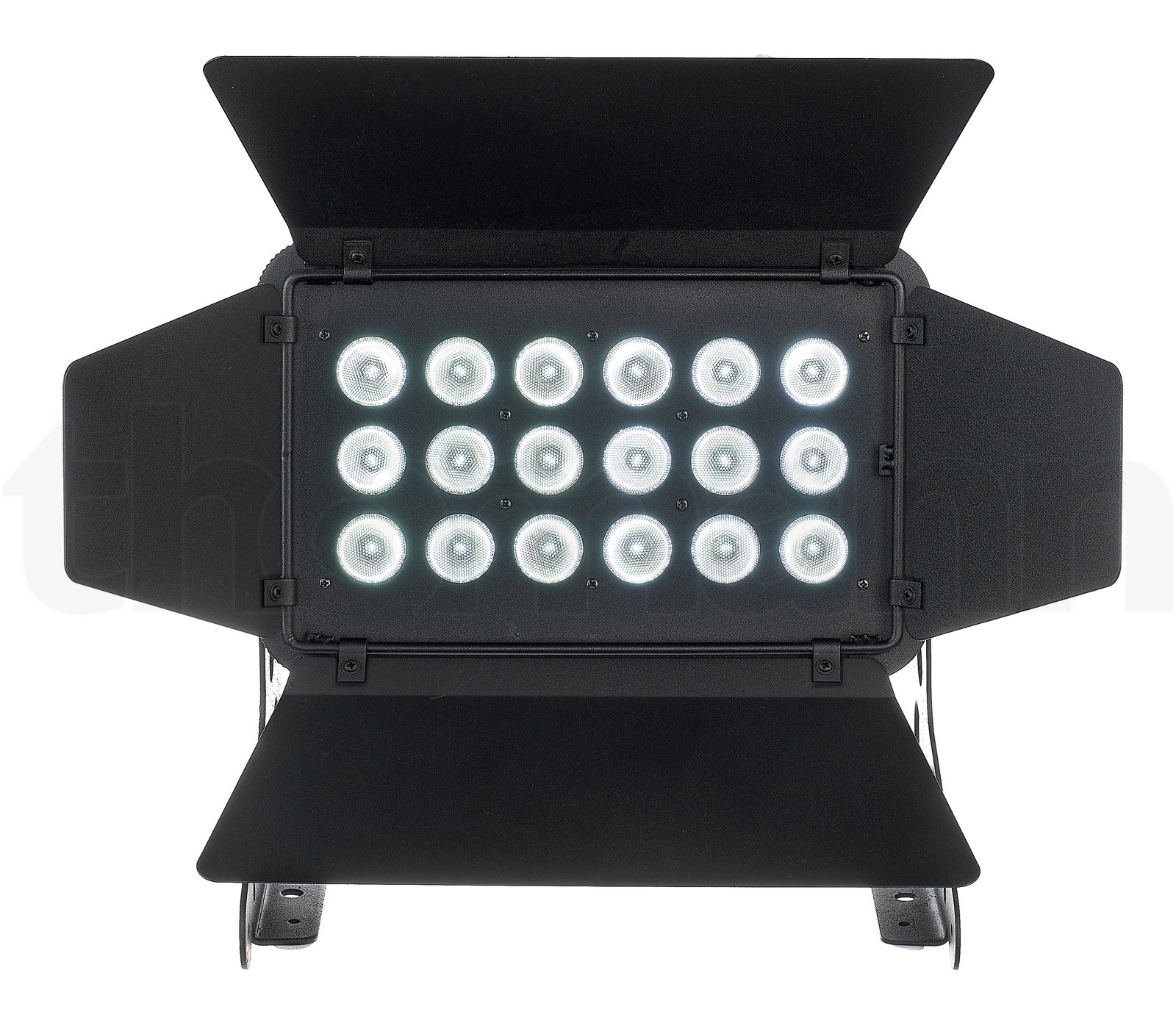 זרקור תיאטרון ובמה Stairville HL-x180 CW/WW 3 זרקור תיאטרון ובמה Stairville HL-x180 CW/WW — תמונה 3