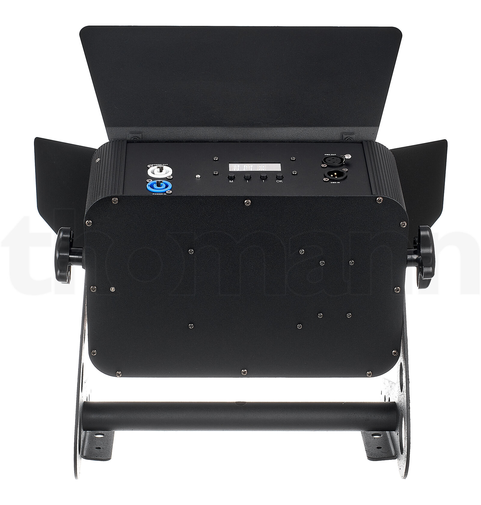 זרקור תיאטרון ובמה Stairville HL-x180 CW/WW 5 זרקור תיאטרון ובמה Stairville HL-x180 CW/WW — תמונה 5