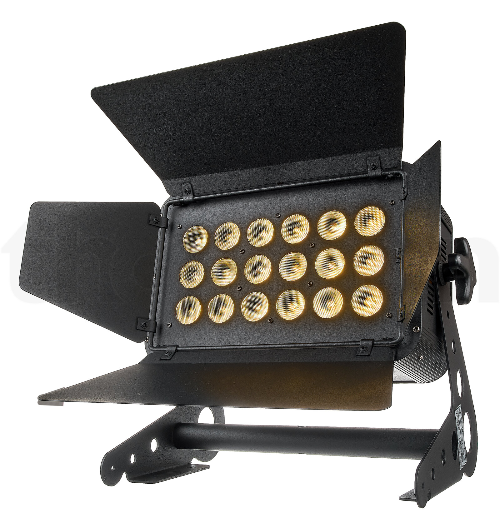 זרקור תיאטרון ובמה Stairville HL-x180 CW/WW 6 זרקור תיאטרון ובמה Stairville HL-x180 CW/WW — תמונה 6