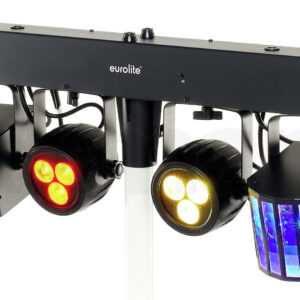 פנס PAR LED Eurolite LED KLS-120 FX Compact Light