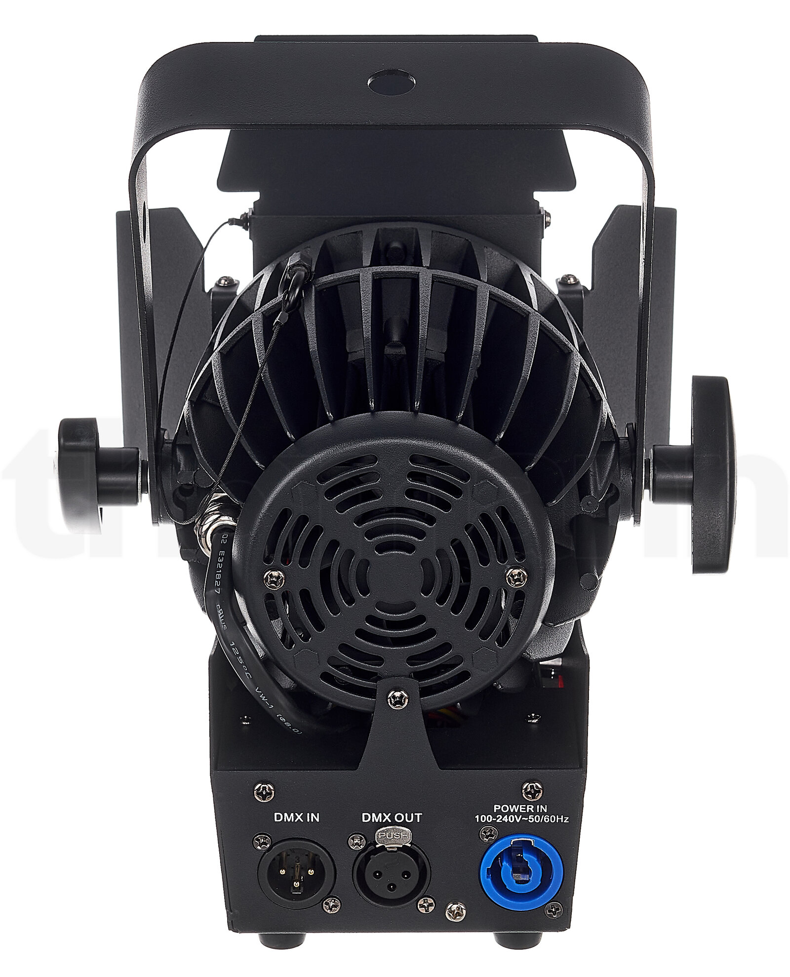 זרקור תיאטרון ובמה Varytec LED Studio 150 6000K 5 זרקור תיאטרון ובמה Varytec LED Studio 150 6000K — תמונה 5
