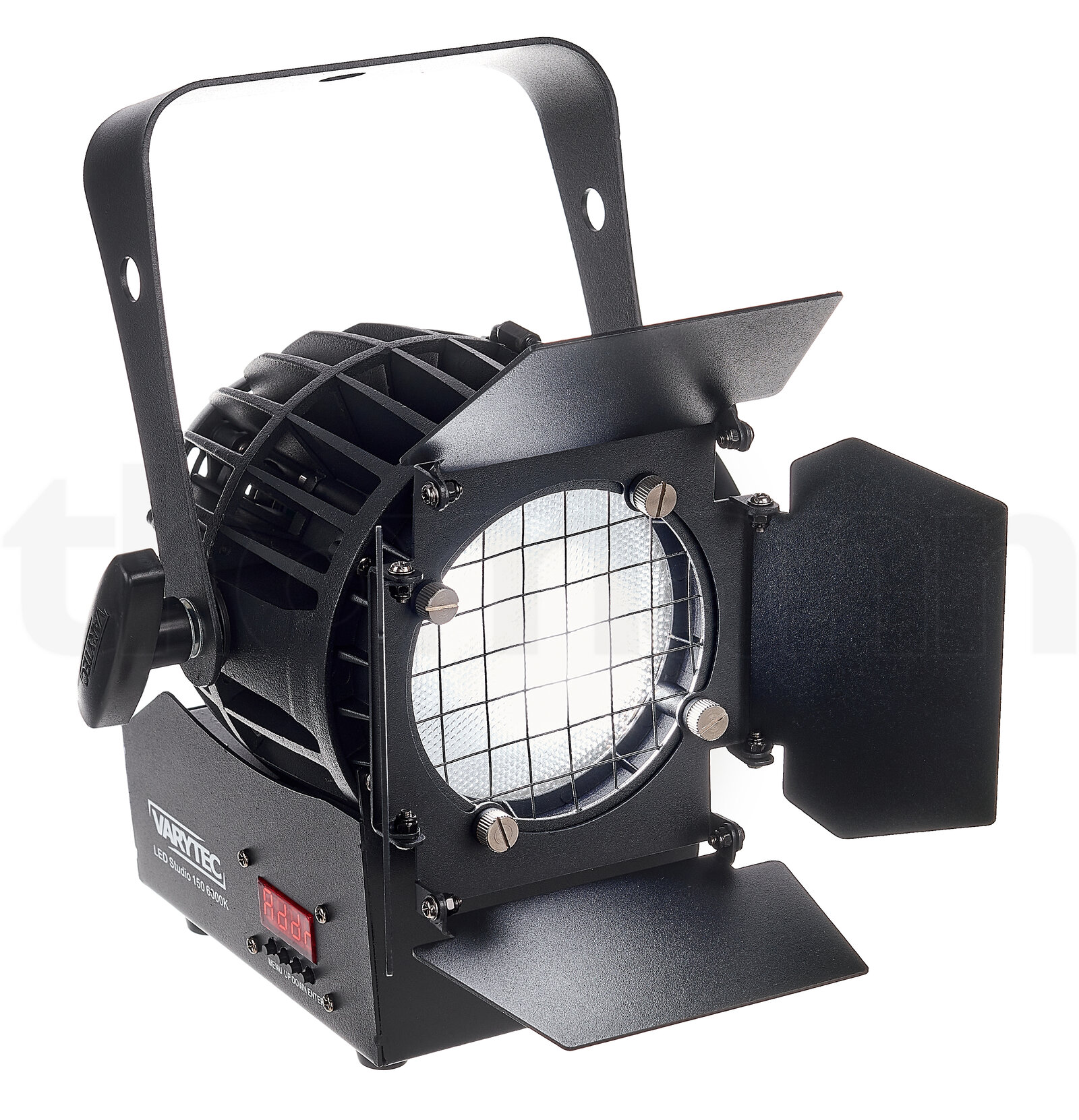 זרקור תיאטרון ובמה Varytec LED Studio 150 6000K 4 זרקור תיאטרון ובמה Varytec LED Studio 150 6000K — תמונה 4