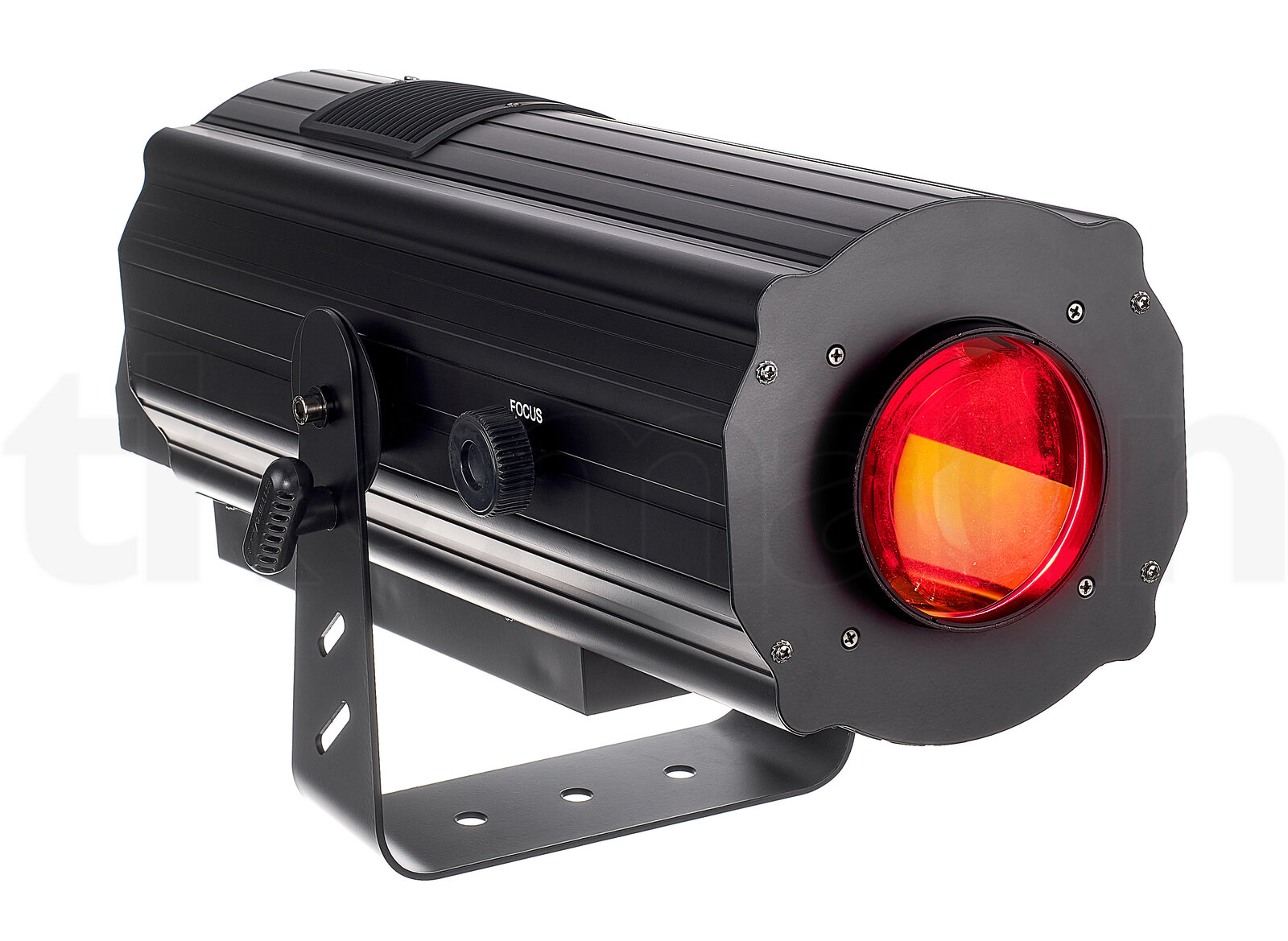 פנס PAR LED Stairville FS-x350 LED Follow Spot 4 פנס PAR LED Stairville FS-x350 LED Follow Spot — תמונה 4