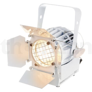 זרקור תיאטרון ובמה Varytec LED Studio 150 2900K WH