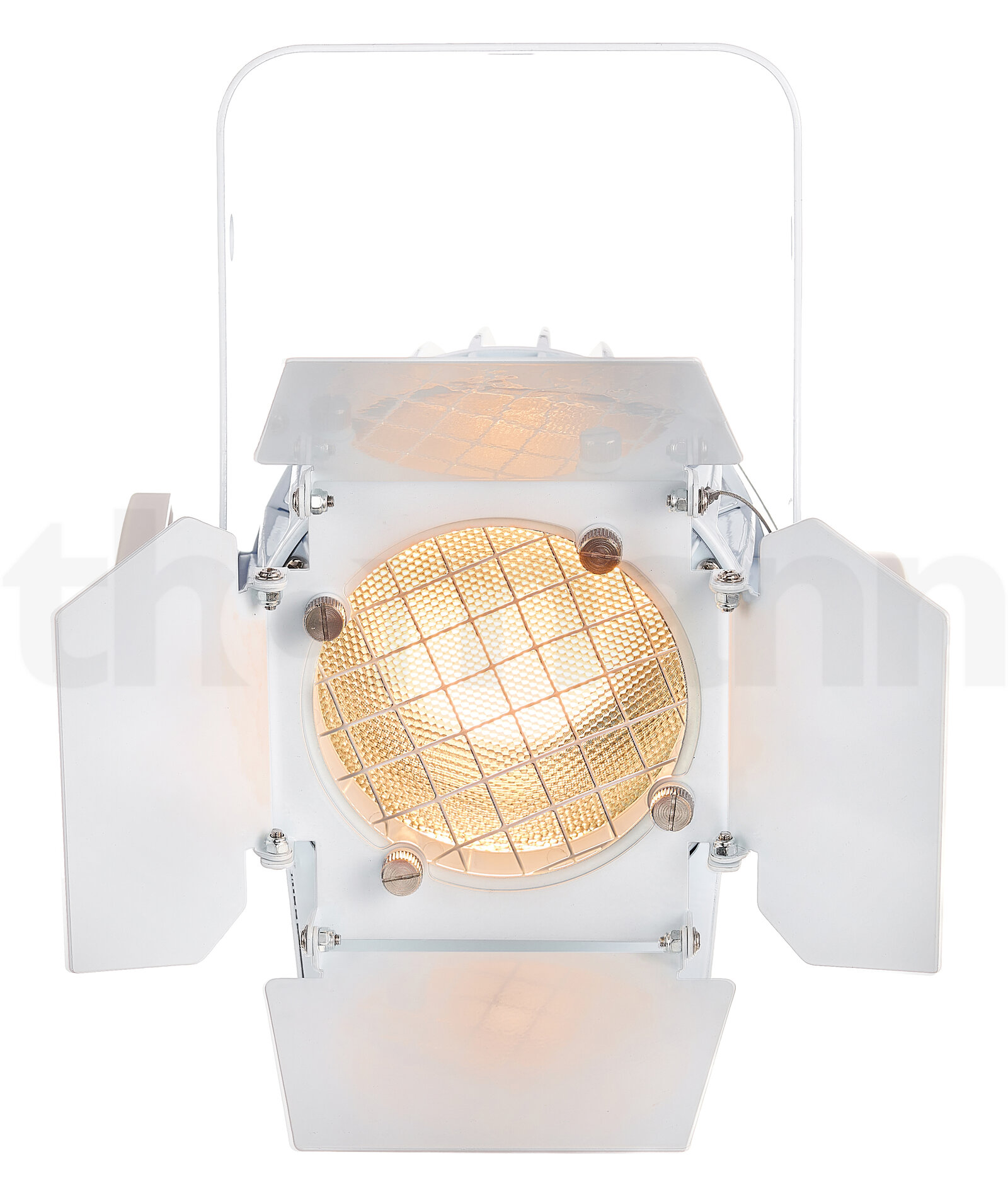 זרקור תיאטרון ובמה Varytec LED Studio 150 2900K WH 3 זרקור תיאטרון ובמה Varytec LED Studio 150 2900K WH — תמונה 3