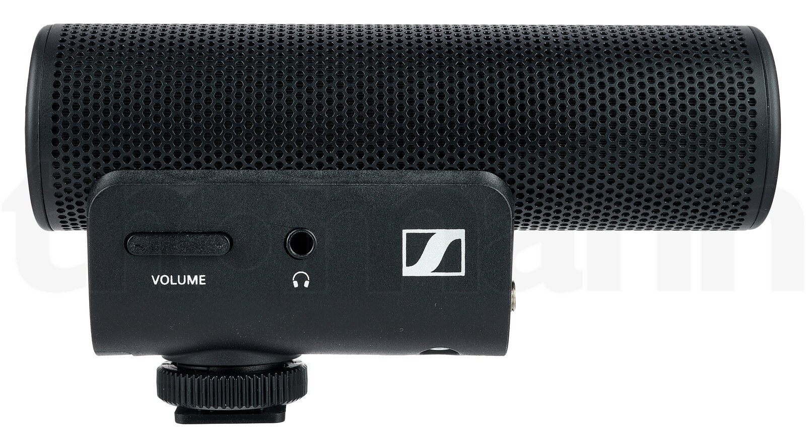 מיקרופון קונדנסר ממברנה קטנה Sennheiser MKE 400 MKII 6 מיקרופון קונדנסר ממברנה קטנה Sennheiser MKE 400 MKII — תמונה 6