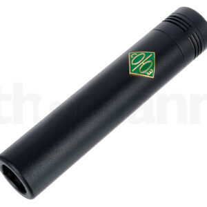 מיקרופון קונדנסר ממברנה קטנה Soyuz 013 FET Black