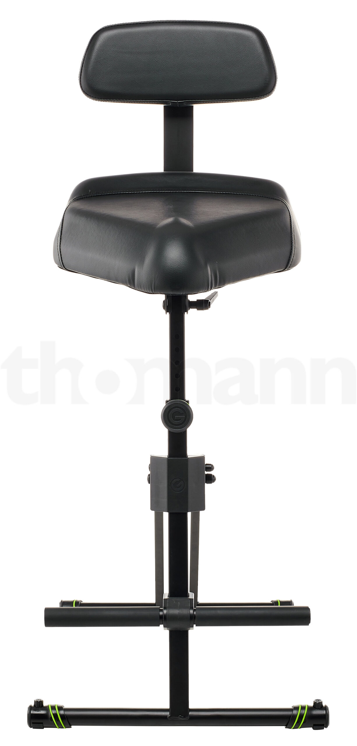 Drummer Sitze Gravity FM SEAT1 BR 3 Drummer Sitze Gravity FM SEAT1 BR — תמונה 3