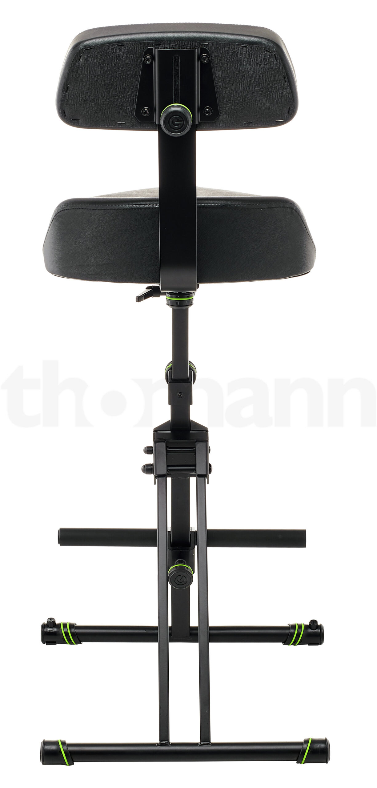 Drummer Sitze Gravity FM SEAT1 BR 5 Drummer Sitze Gravity FM SEAT1 BR — תמונה 5