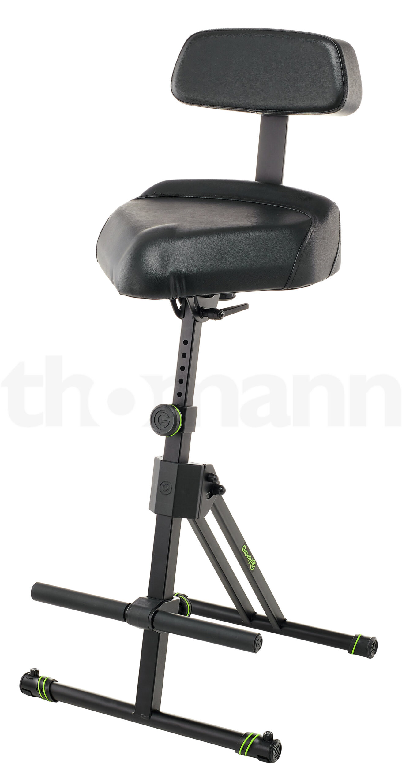 Drummer Sitze Gravity FM SEAT1 BR 2 Drummer Sitze Gravity FM SEAT1 BR — תמונה 2