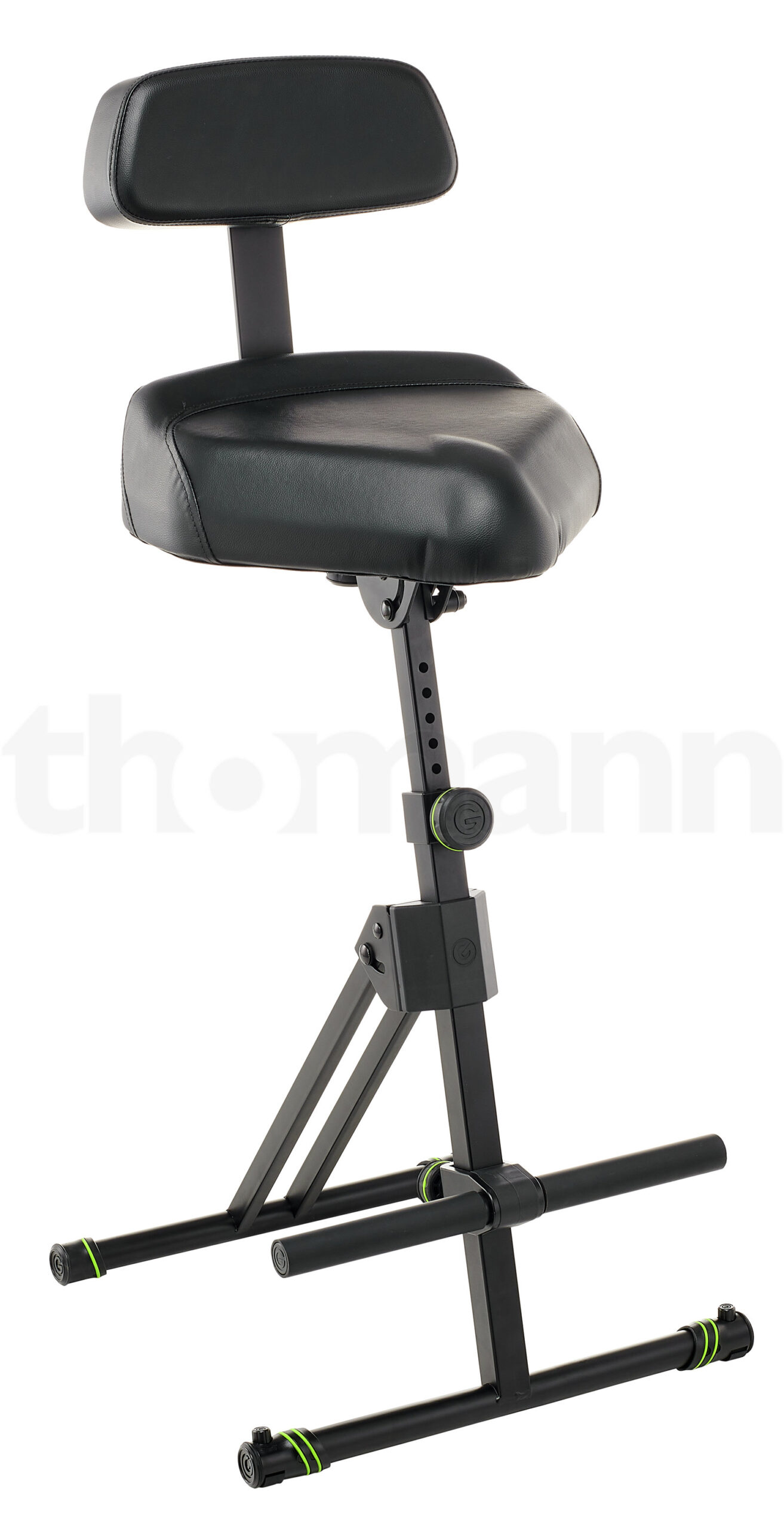 Drummer Sitze Gravity FM SEAT1 BR 4 Drummer Sitze Gravity FM SEAT1 BR — תמונה 4