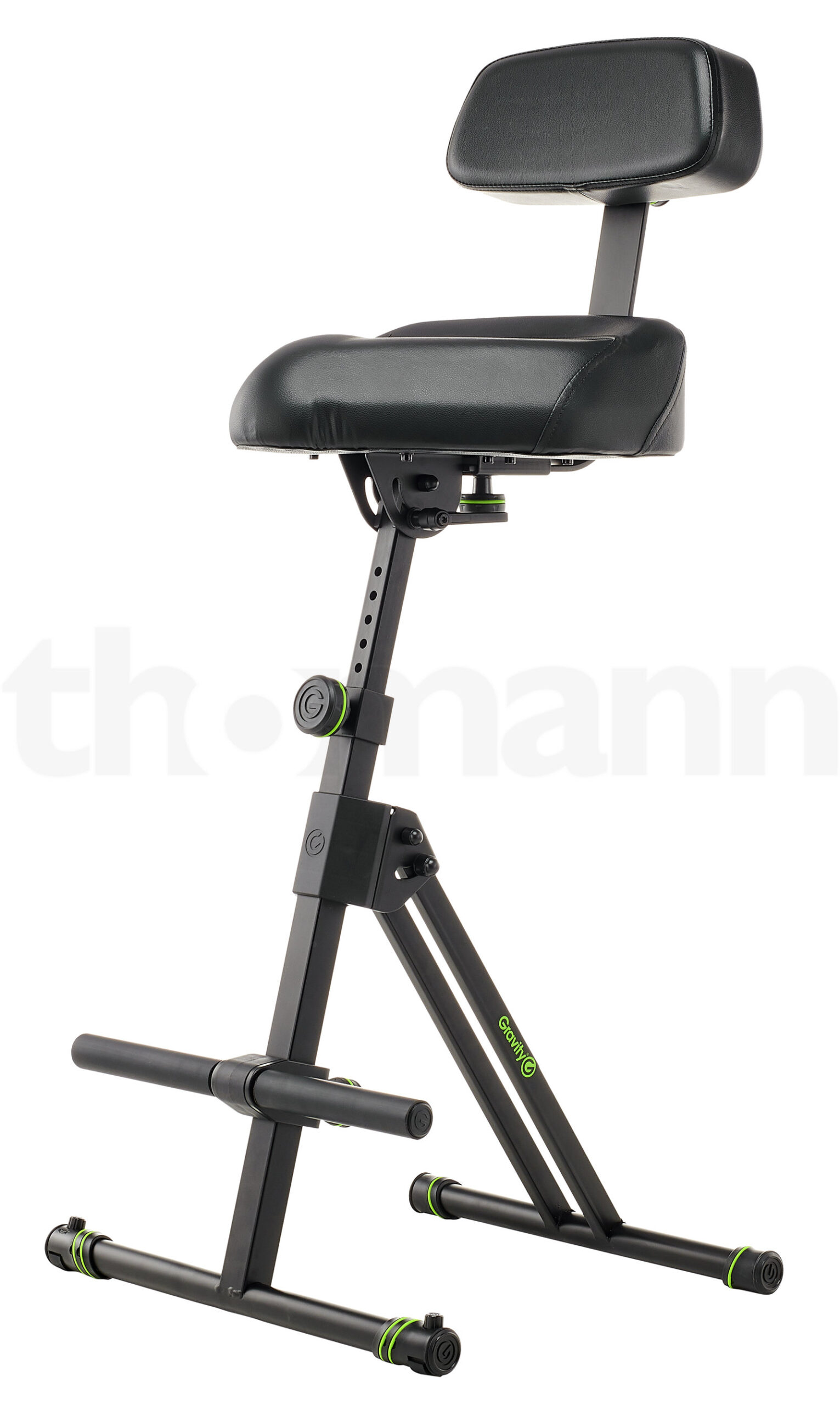 Drummer Sitze Gravity FM SEAT1 BR 6 Drummer Sitze Gravity FM SEAT1 BR — תמונה 6