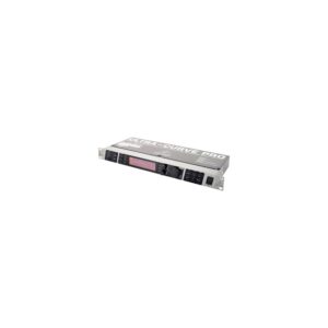 אקוולייזר Behringer DEQ2496 Ultra-Curve Pro