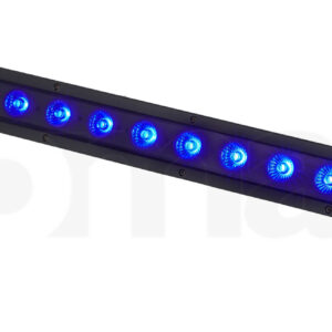 פנס PAR LED Eurolite LED IP T-Bar 16 QCL Bar