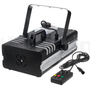 אפקט תאורה Stairville AF-250 Fog Machine 1300 Bundle