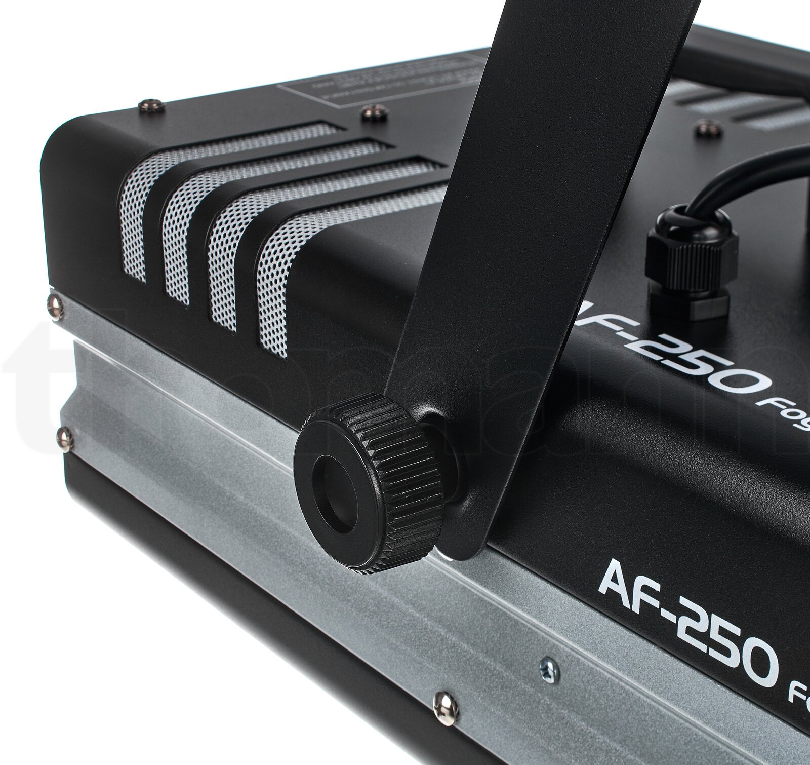 אפקט תאורה Stairville AF-250 Fog Machine 1300 Bundle 6 אפקט תאורה Stairville AF-250 Fog Machine 1300 Bundle — תמונה 6