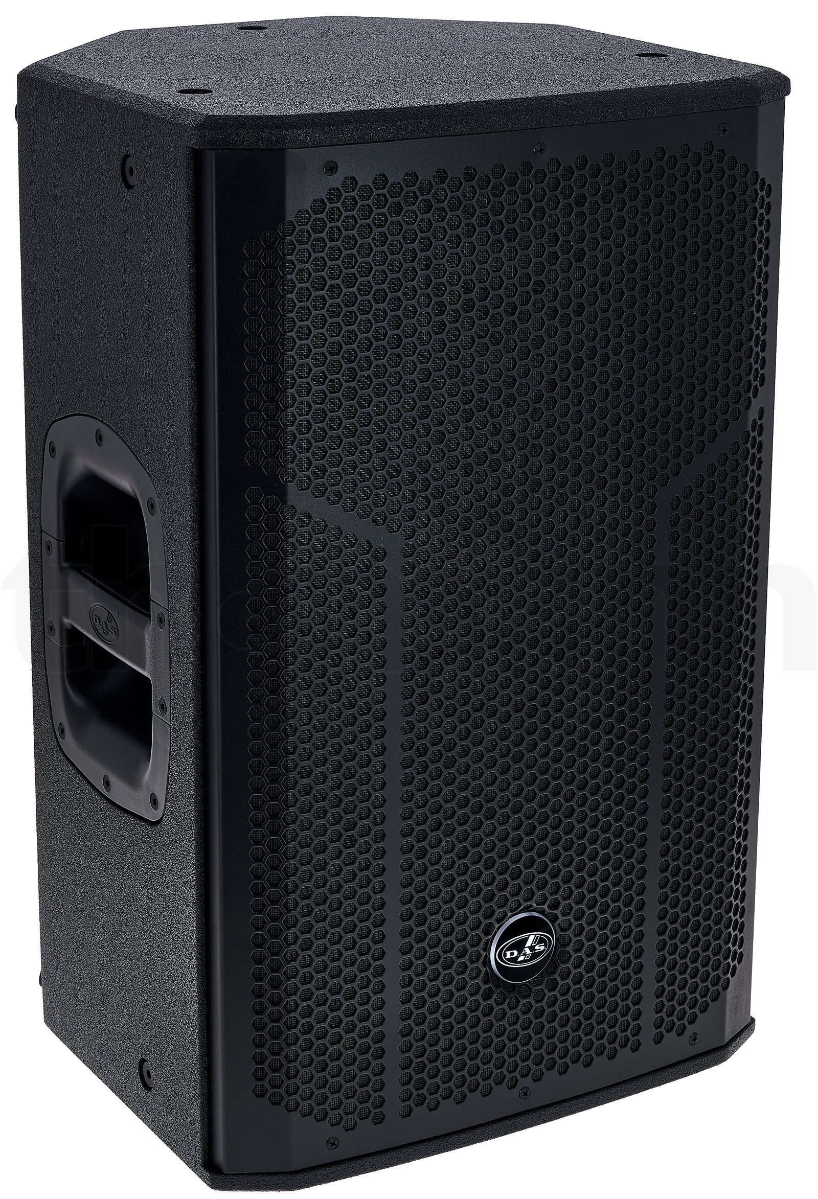 רמקול מוגבר DAS Audio Action-512A 4 רמקול מוגבר DAS Audio Action-512A — תמונה 4