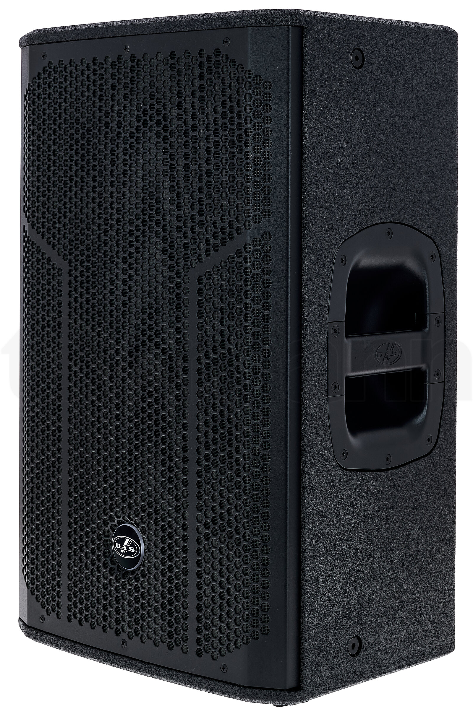 רמקול מוגבר DAS Audio Action-512A 6 רמקול מוגבר DAS Audio Action-512A — תמונה 6