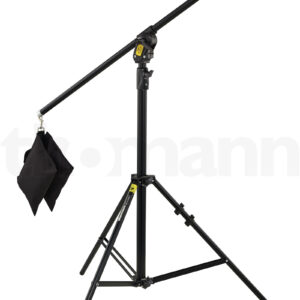 טראס ומערכות תלייה Manfrotto 420B Combi Boom Stand Alu