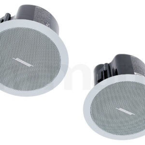 רמקול פסיבי Bose Professional FreeSpace FS2C white