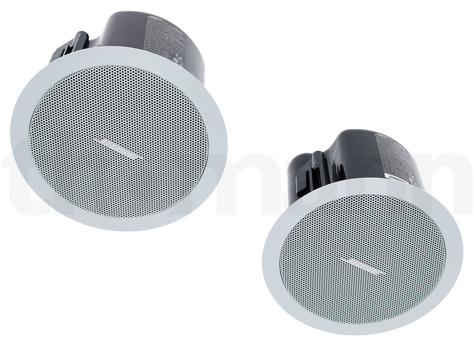 רמקול פסיבי Bose Professional FreeSpace FS2C white 2 רמקול פסיבי Bose Professional FreeSpace FS2C white — תמונה 2