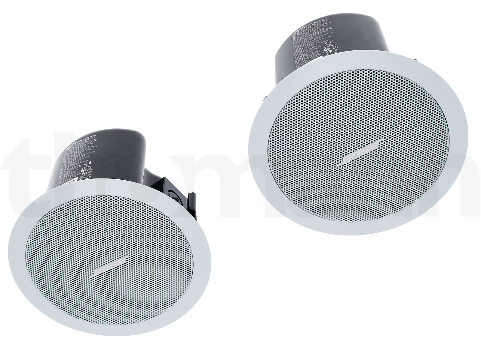רמקול פסיבי Bose Professional FreeSpace FS2C white 4 רמקול פסיבי Bose Professional FreeSpace FS2C white — תמונה 4