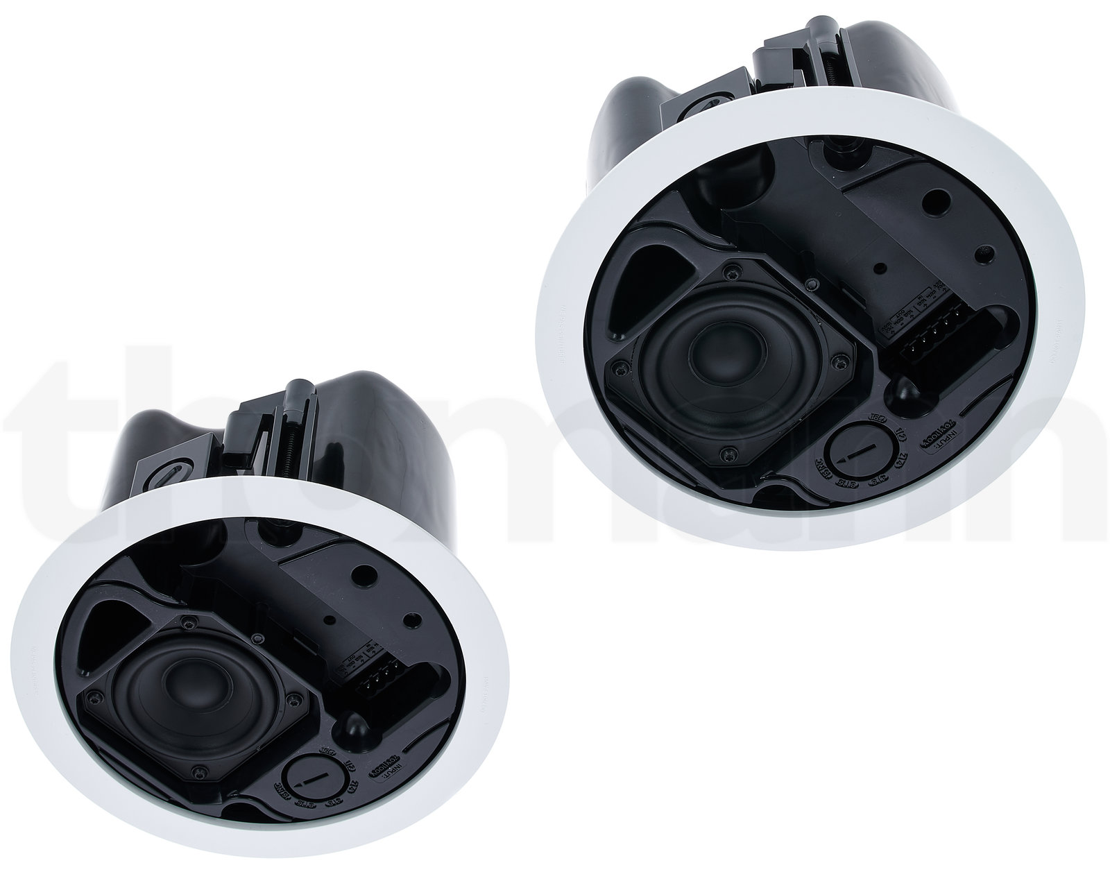 רמקול פסיבי Bose Professional FreeSpace FS2C white 5 רמקול פסיבי Bose Professional FreeSpace FS2C white — תמונה 5