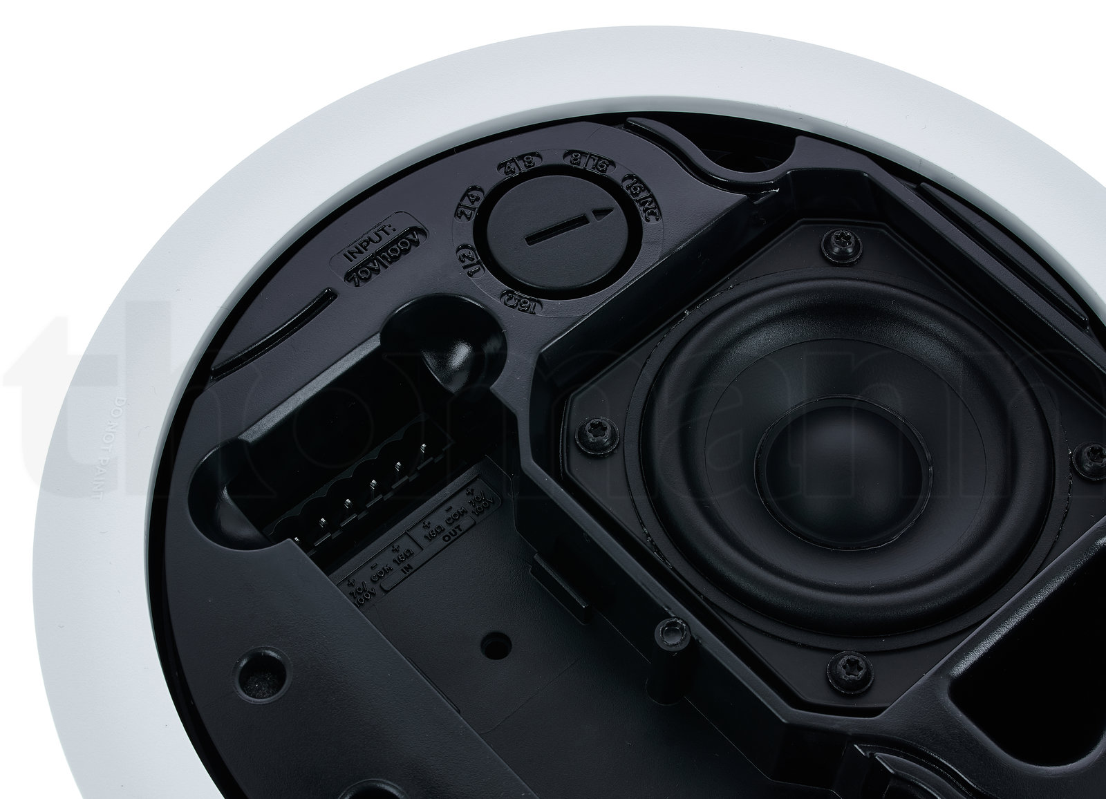 רמקול פסיבי Bose Professional FreeSpace FS2C white 6 רמקול פסיבי Bose Professional FreeSpace FS2C white — תמונה 6
