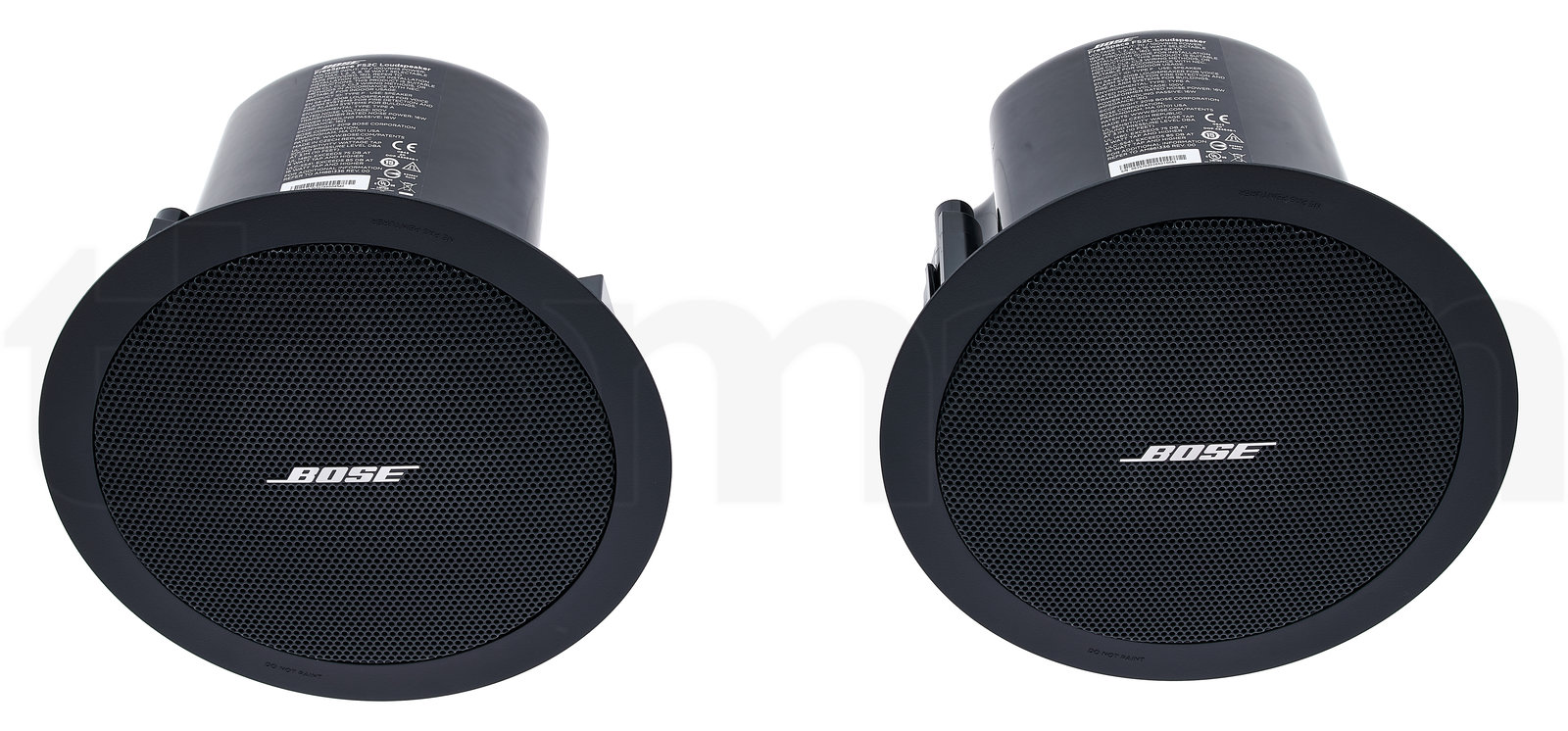 רמקול פסיבי Bose Professional FreeSpace FS2C black 3 רמקול פסיבי Bose Professional FreeSpace FS2C black — תמונה 3