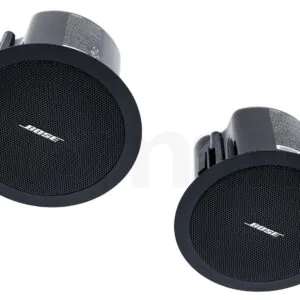 רמקול פסיבי Bose Professional FreeSpace FS2C black