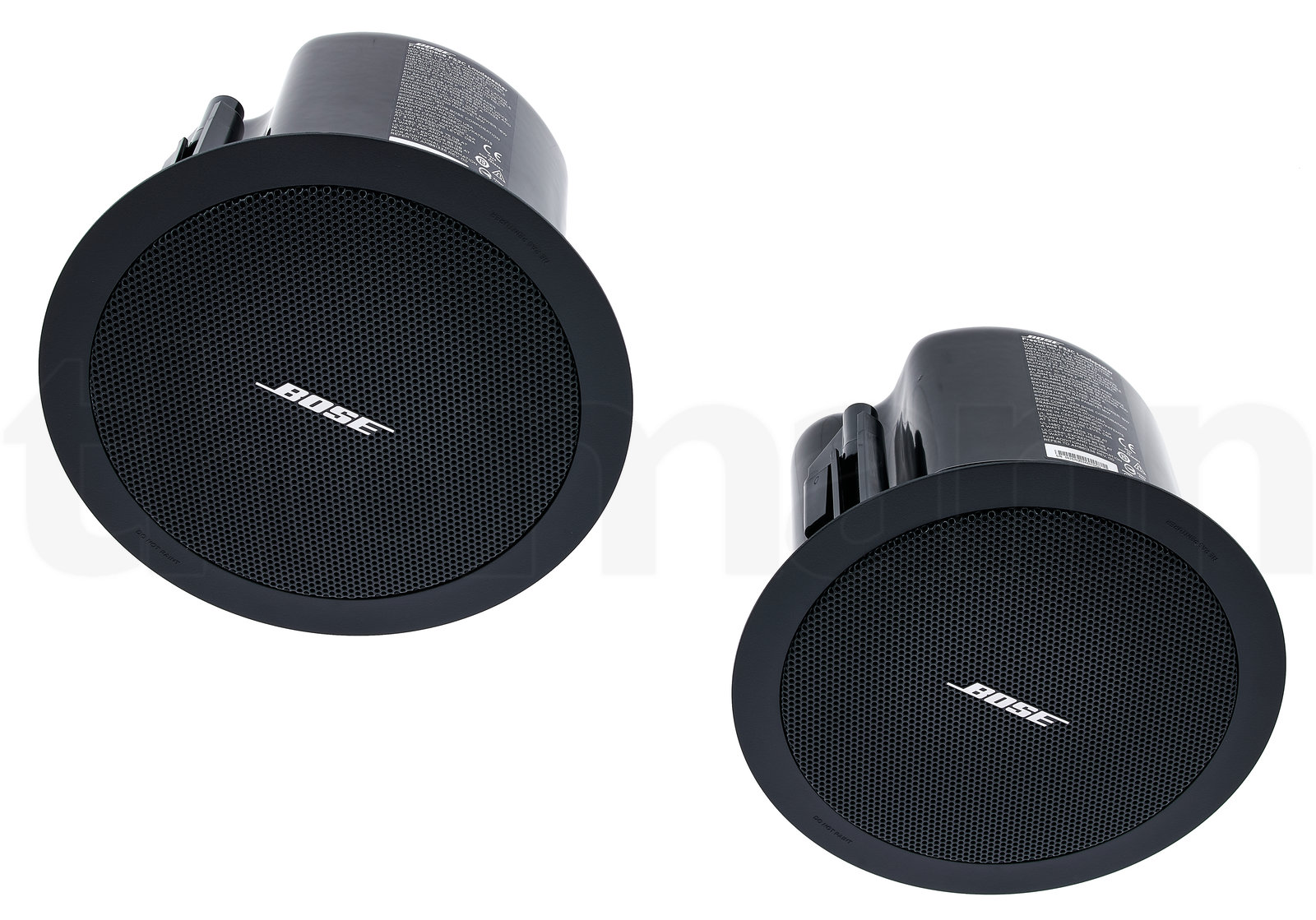 רמקול פסיבי Bose Professional FreeSpace FS2C black 2 רמקול פסיבי Bose Professional FreeSpace FS2C black — תמונה 2