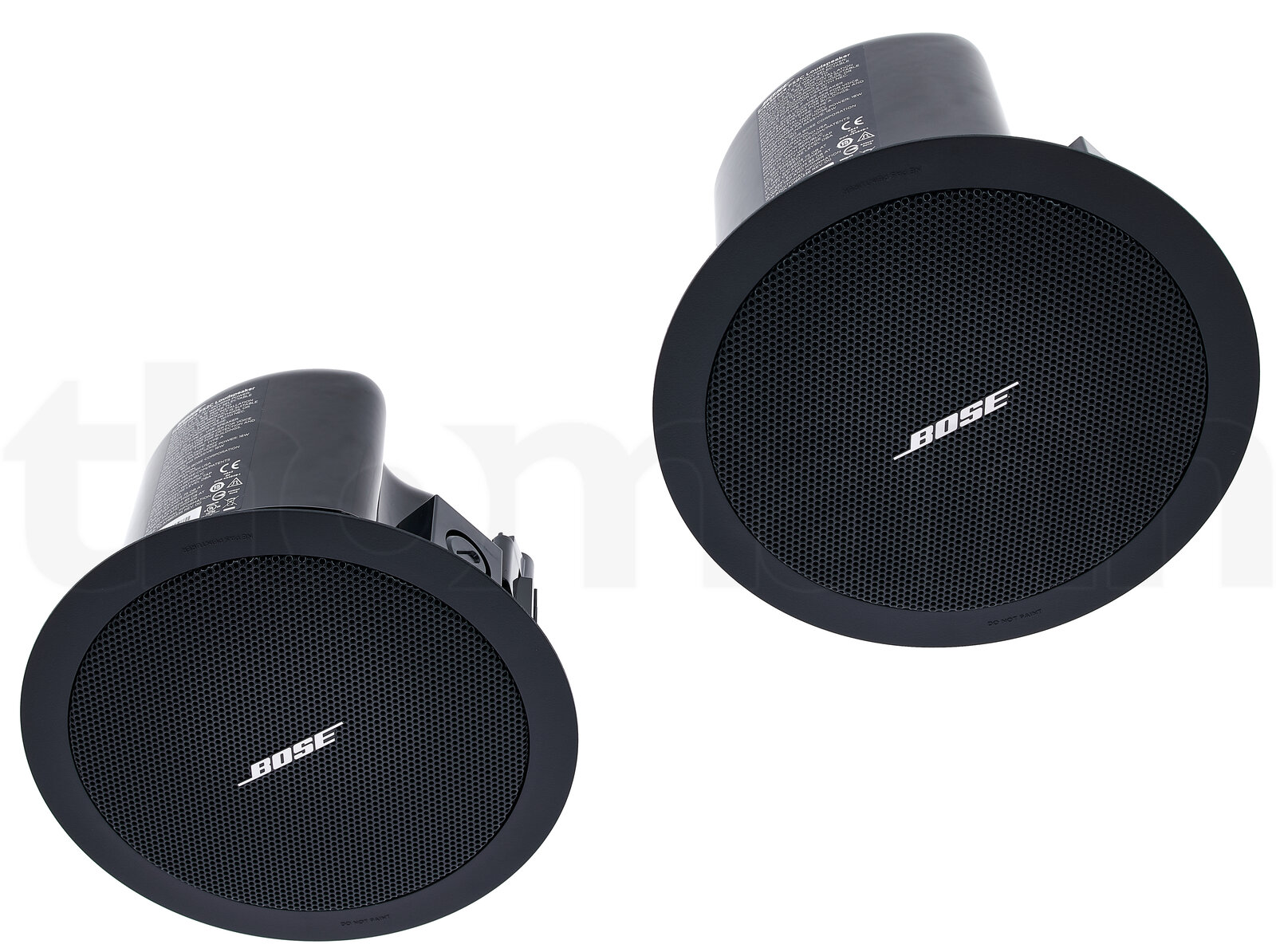 רמקול פסיבי Bose Professional FreeSpace FS2C black 4 רמקול פסיבי Bose Professional FreeSpace FS2C black — תמונה 4