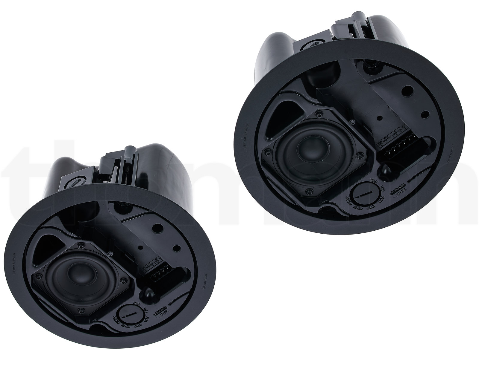 רמקול פסיבי Bose Professional FreeSpace FS2C black 5 רמקול פסיבי Bose Professional FreeSpace FS2C black — תמונה 5